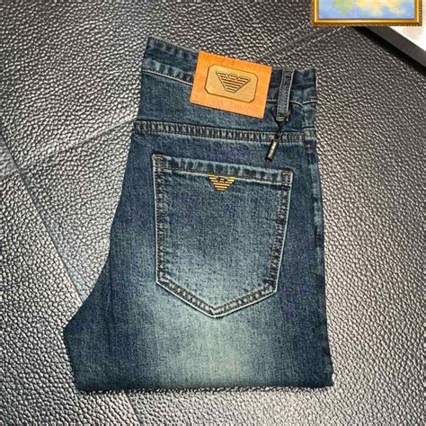 armani jeans cheap|Armani Jeans 42 waist.